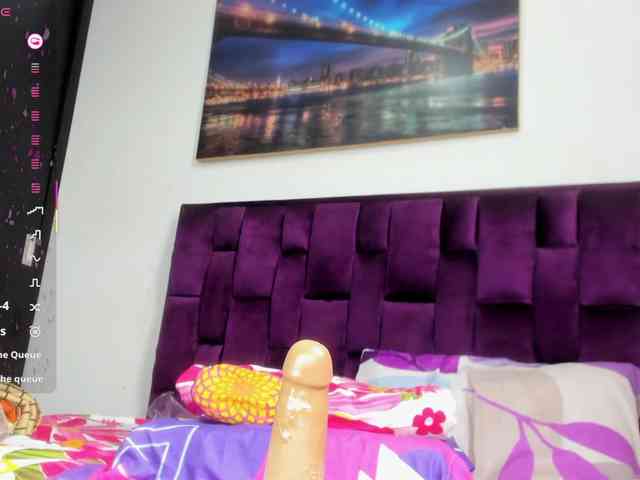 AssParadisse webcam