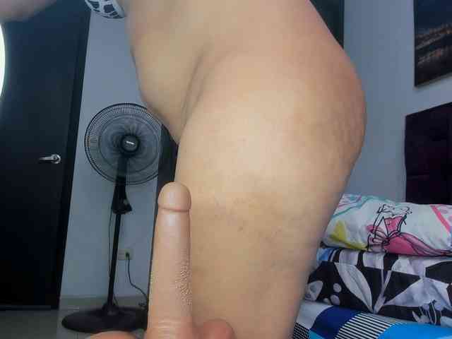 AssParadisse webcam