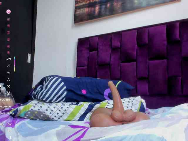 AssParadisse webcam