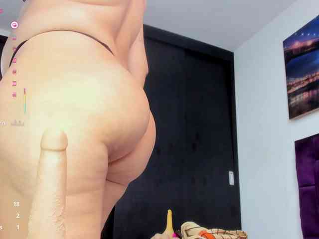 AssParadisse webcam