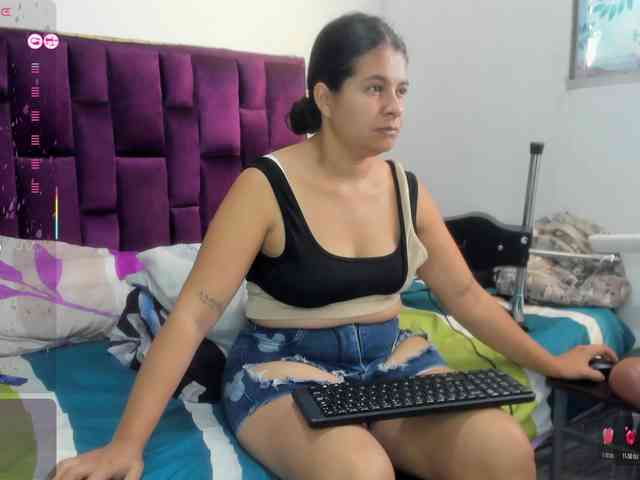 AssParadisse webcam