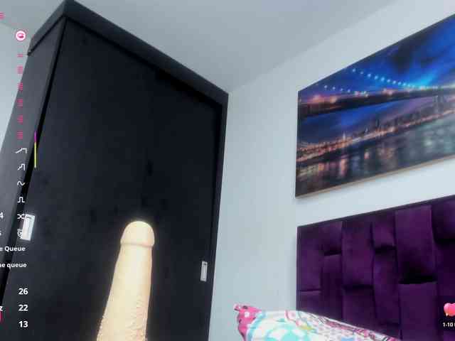AssParadisse webcam
