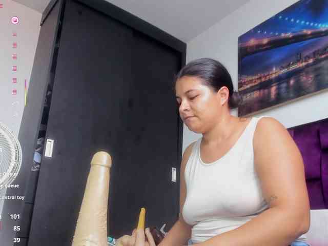 AssParadisse webcam