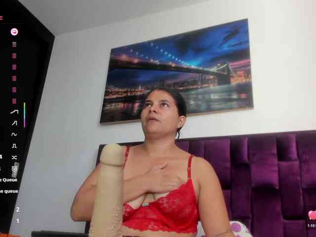AssParadisse webcam