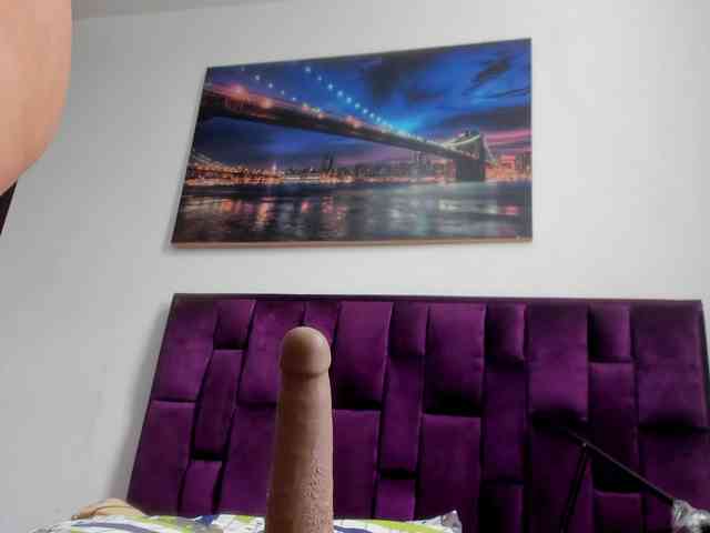 AssParadisse webcam