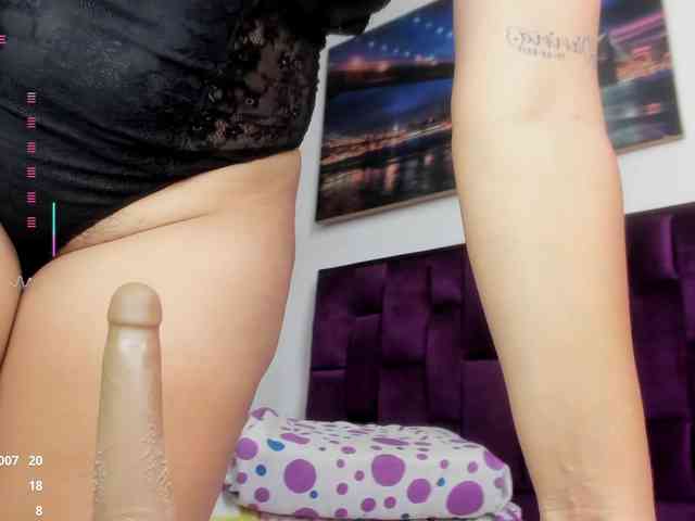 AssParadisse webcam