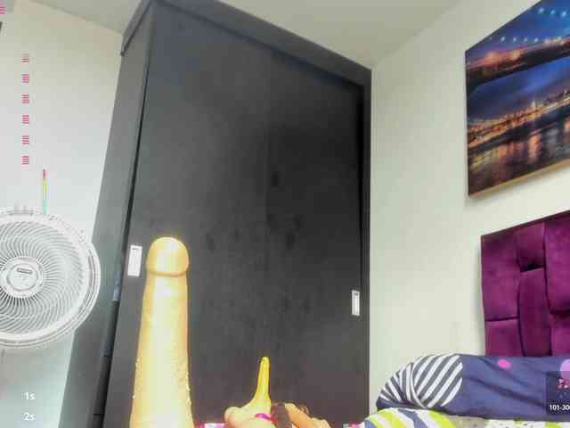 AssParadisse webcam