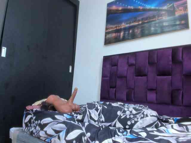 AssParadisse webcam