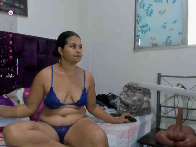AssParadisse webcam