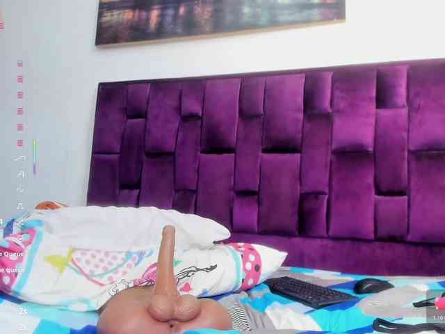 AssParadisse webcam