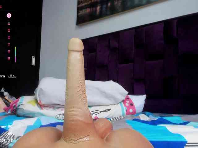 AssParadisse webcam