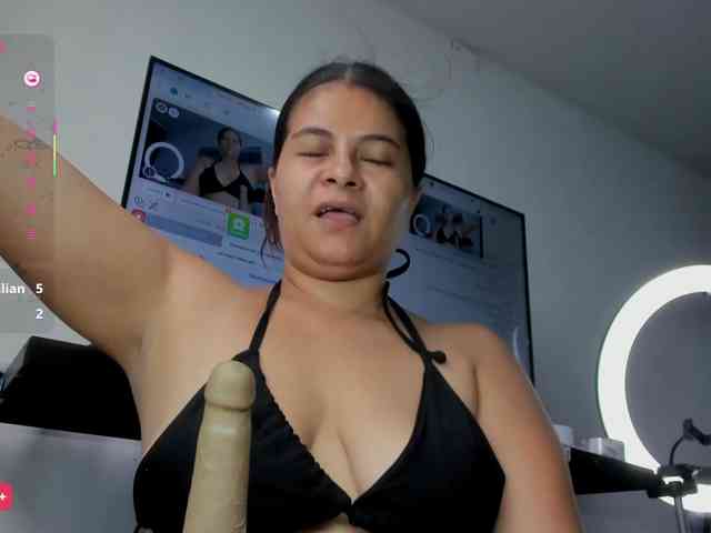AssParadisse webcam
