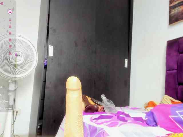 AssParadisse webcam