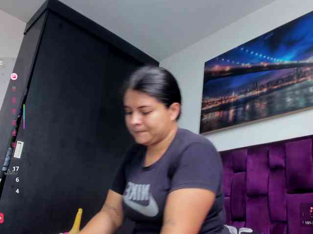 AssParadisse webcam