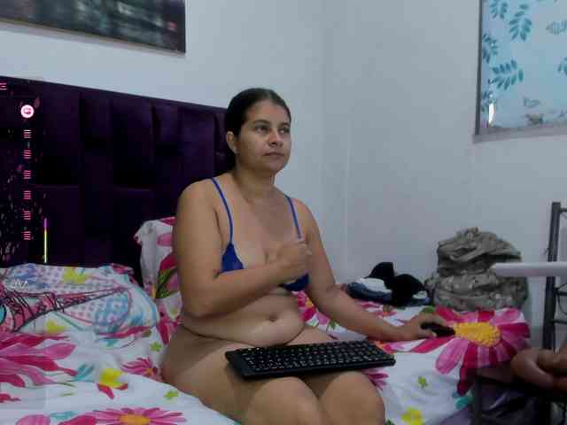 AssParadisse webcam