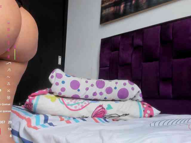 AssParadisse webcam