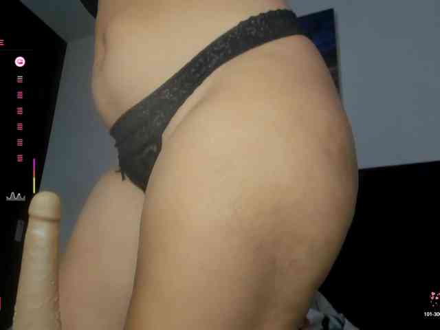 AssParadisse webcam