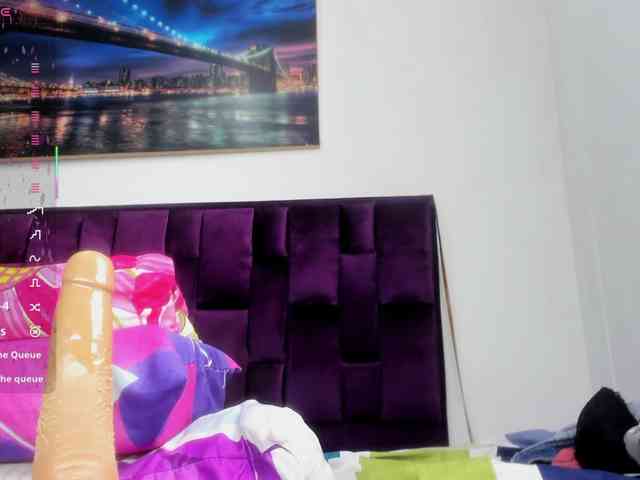 AssParadisse webcam