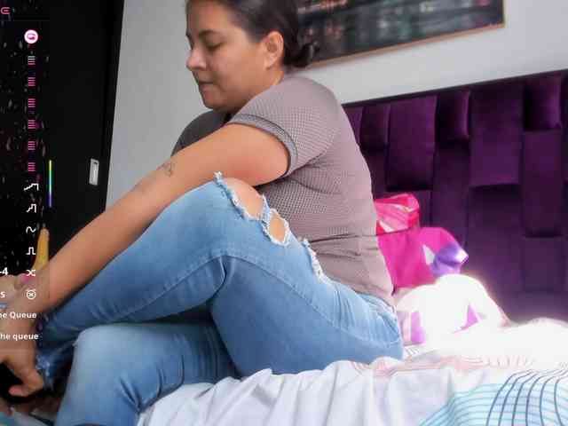 AssParadisse webcam