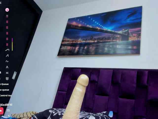 AssParadisse webcam