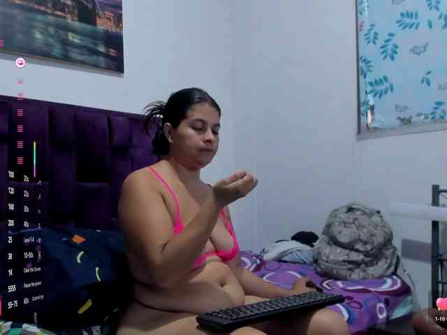 AssParadisse webcam