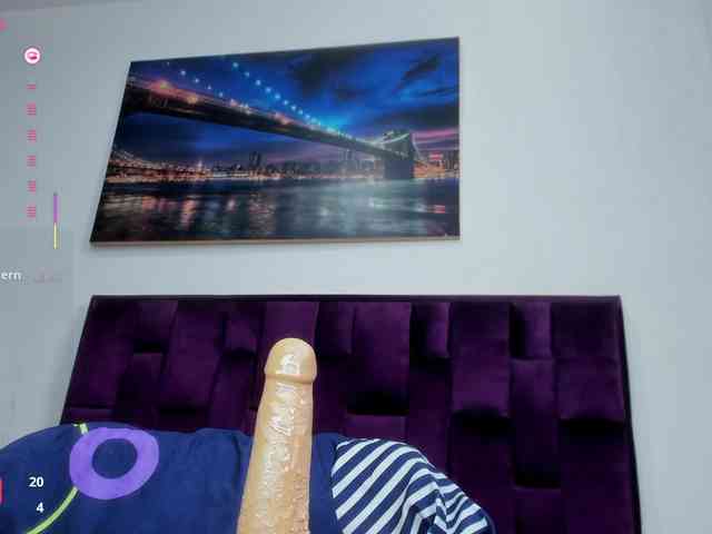 AssParadisse webcam