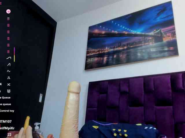 AssParadisse webcam