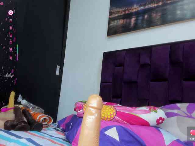 AssParadisse webcam