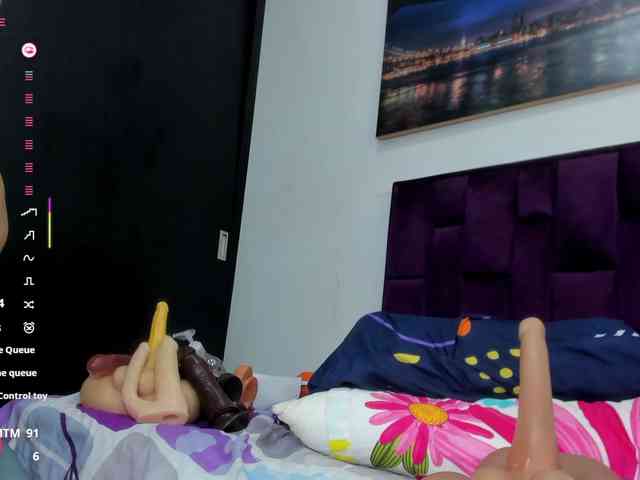 AssParadisse webcam
