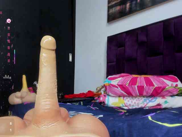 AssParadisse