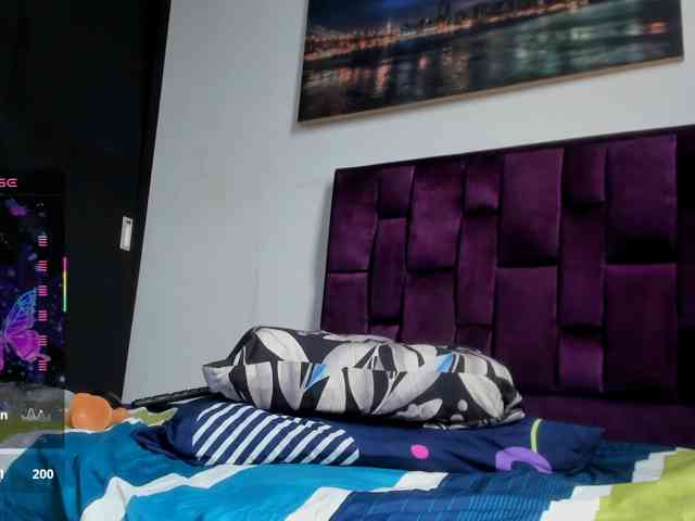 AssParadisse webcam