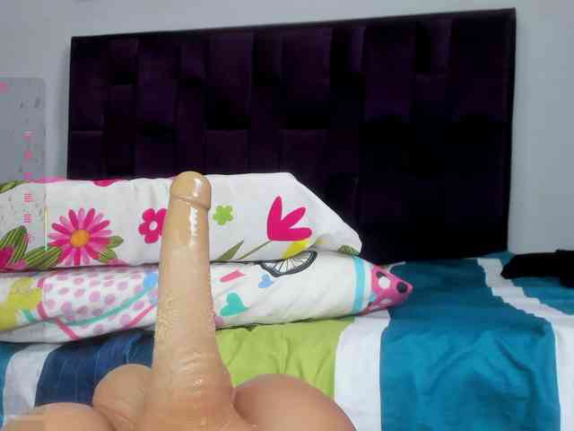 AssParadisse webcam