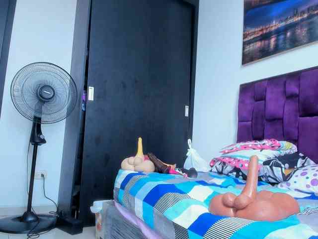 AssParadisse webcam