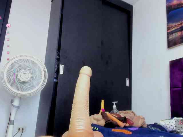 AssParadisse webcam