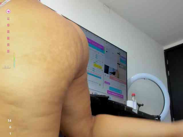 AssParadisse webcam