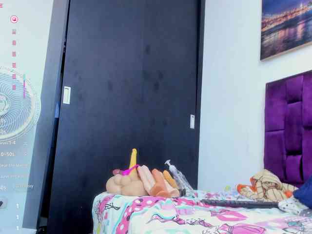 AssParadisse webcam