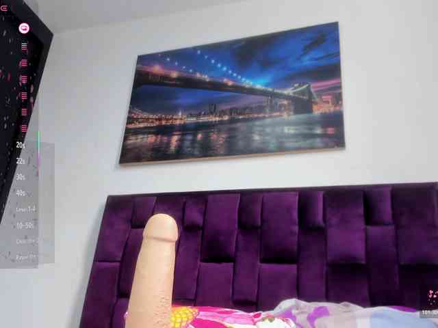 AssParadisse webcam