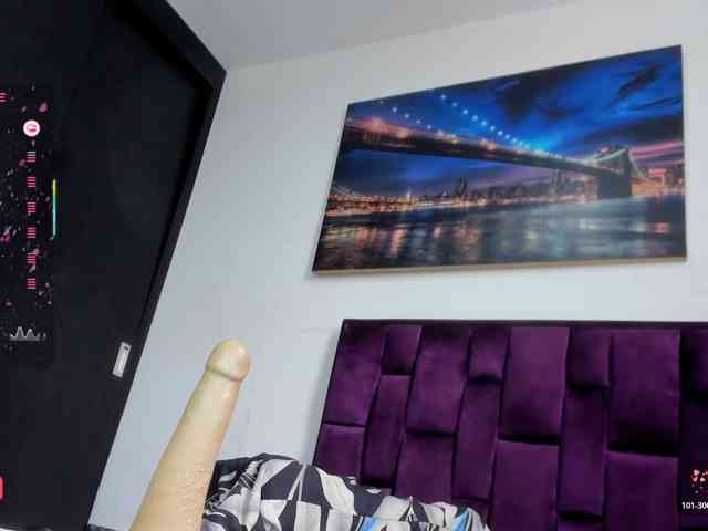 assparadisse's live room