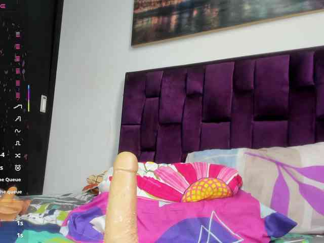 AssParadisse webcam