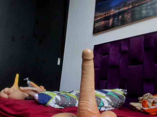 AssParadisse webcam