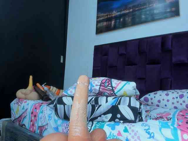 AssParadisse webcam