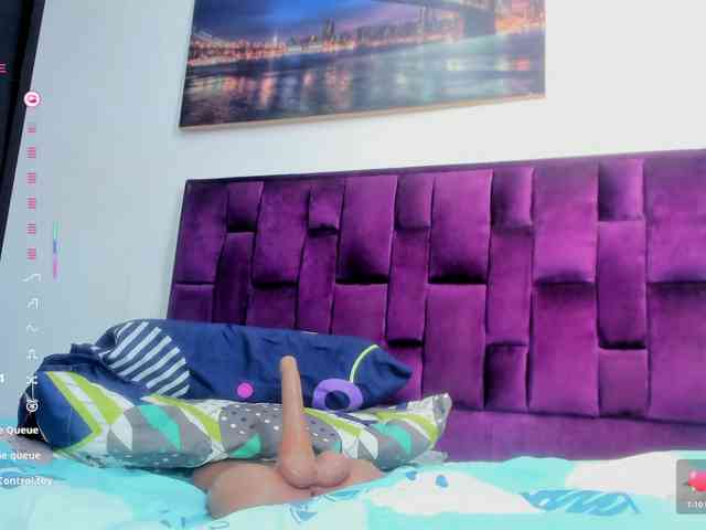 AssParadisse webcam
