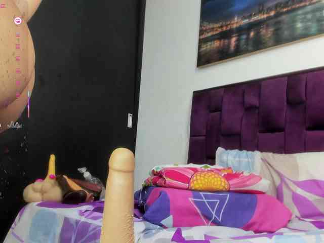 AssParadisse webcam