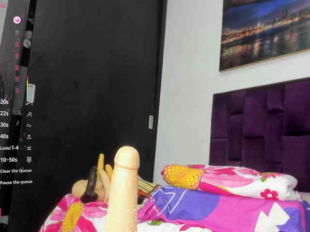 AssParadisse webcam