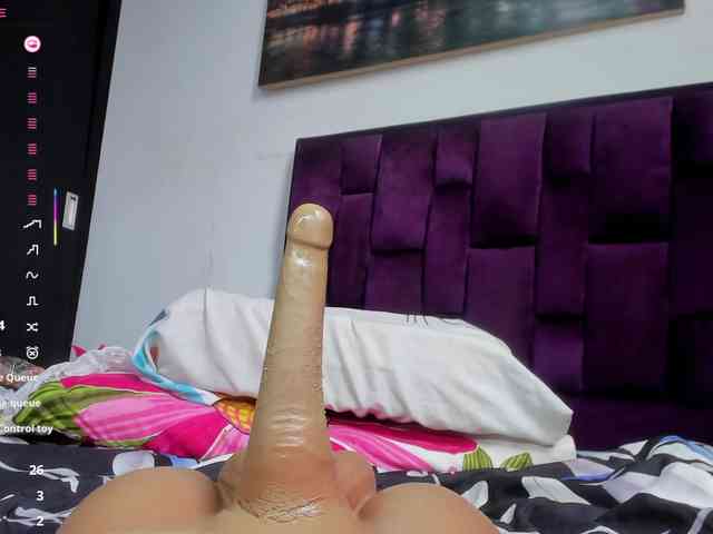 AssParadisse