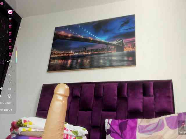 AssParadisse webcam