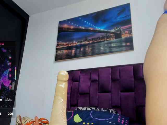 AssParadisse webcam