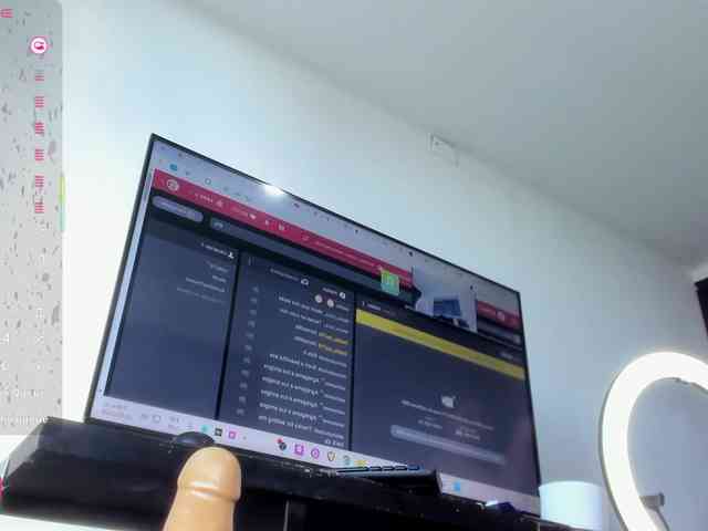 AssParadisse webcam
