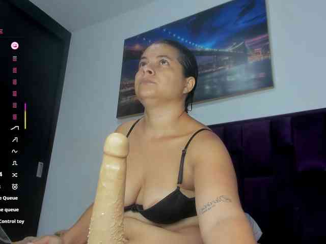 AssParadisse webcam