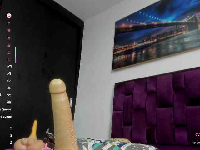 AssParadisse webcam